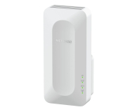 Access Point NETGEAR EAX12 (802.11a/b/g/n/ac/ax 1600Mb/s) plug repeater EAX12-100PES